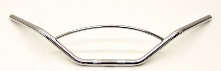 Fehling Handlebar with rounded strut | 7654 CL 9