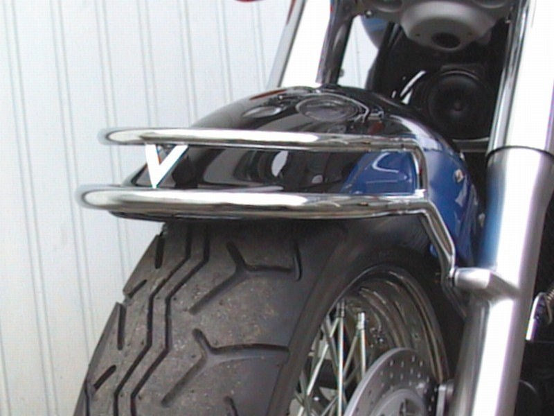 Fehling Fender Guard | 7664 RL