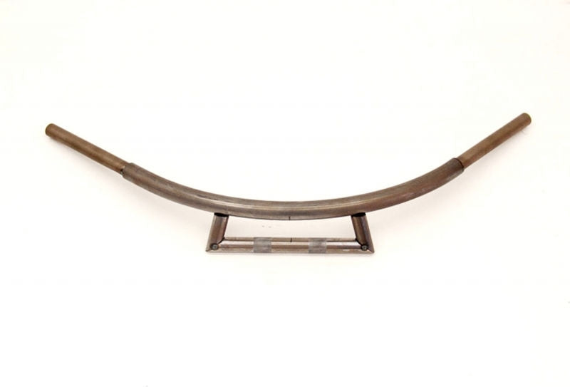 Fehling Handle Bar Round Above, Below Angular | 7669 CL
