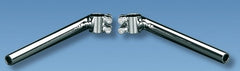 Fehling Clamps, black | 7676 LS N2 30