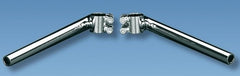 Fehling Clamps, black | 7679 LS N2 35