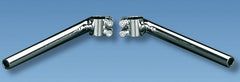 Fehling Clamps, black | 7680 LS N2 36