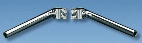 Fehling Clamps, black | 7681 LS N2 37