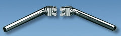 Fehling Clamps, black | 7681 LS N2 37