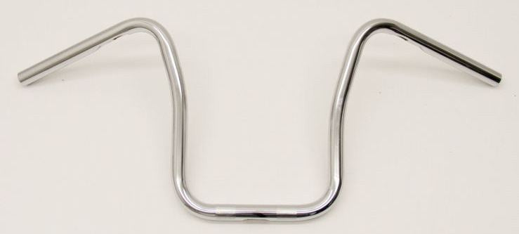 Fehling Six Bend-Handlebar, middle high | 7724 LSB 4
