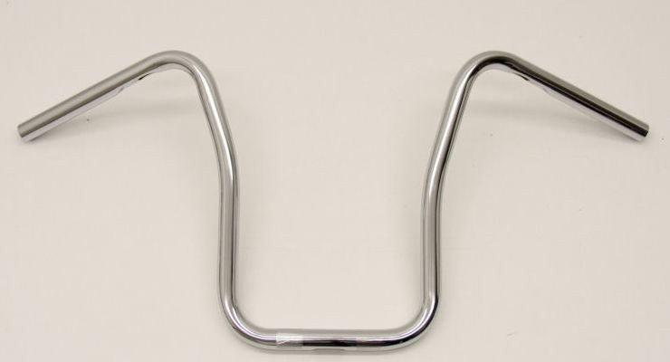 Fehling Six Bend-Handlebar, high | 7726 LSB 5