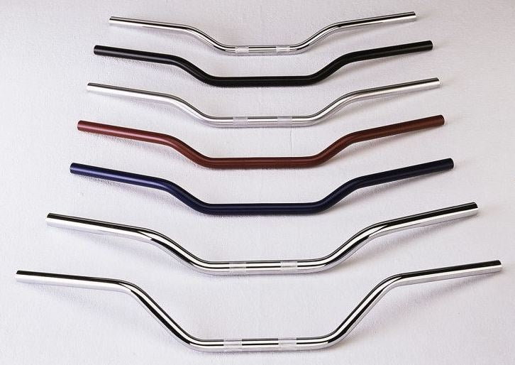 Fehling Superbike Handlebar, high | 7780 LN 11