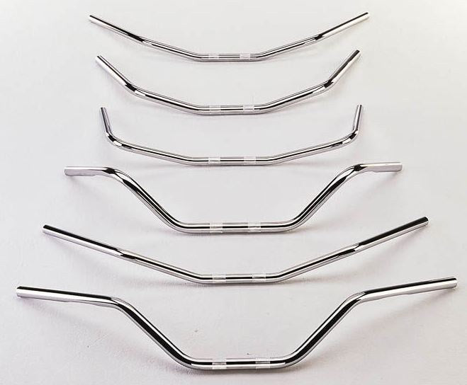 Fehling Chopper Handlebar | 7787 LN 17