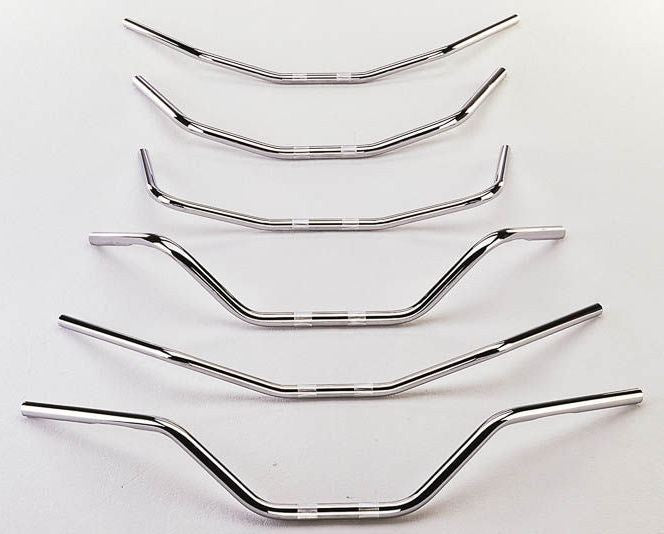 Fehling Chopper Handlebar | 7795 LN 23