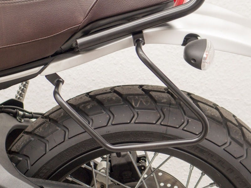 Fehling Baggage Holder, black | 7820 P