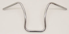 Fehling Six Bend-Handlebar, high | 7834 LSB 8