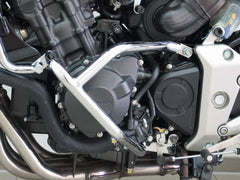 Fehling Engine Guard, black | 7938 MS