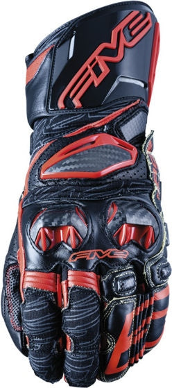 FIVE Gloves RFX Race black-red | F011701-032