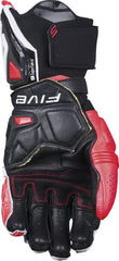 FIVE Glove RFX1 Evo white-red | F011704-012