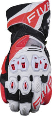 FIVE Glove RFX1 Evo white-red | F011704-012