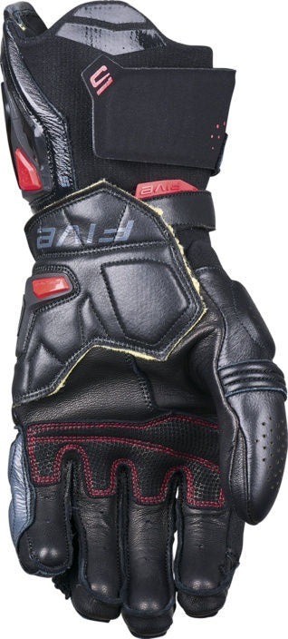 FIVE Glove RFX1 Evo black-grey | F011704-039