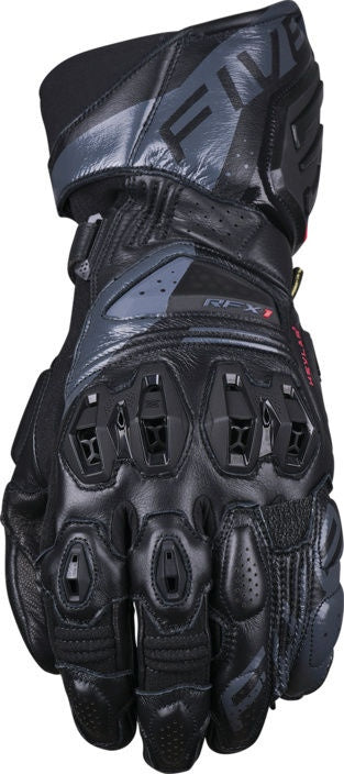 FIVE Glove RFX1 Evo black-grey | F011704-039