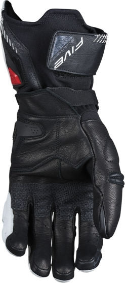 FIVE Gloves RFX3 EVO white | F011708-001
