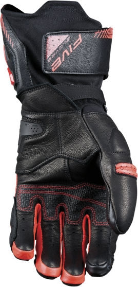FIVE Gloves RFX3 EVO black-red | F011708-032