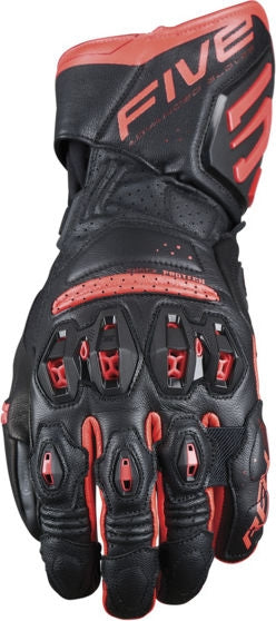 FIVE Gloves RFX3 EVO black-red | F011708-032