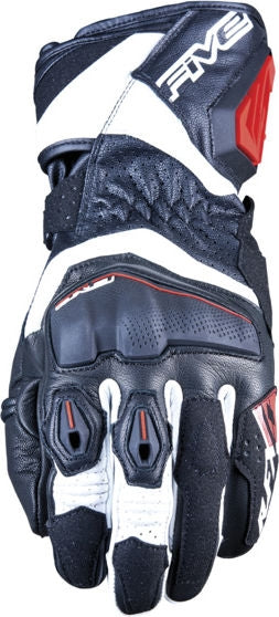FIVE Gloves RFX4 EVO black-white-red | F011712-312