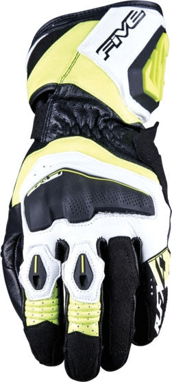 FIVE Gloves RFX4 EVO black-white-fluo yellow | F011712-315