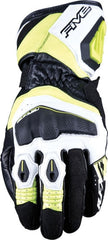 FIVE Gloves RFX4 EVO black-white-fluo yellow | F011712-315