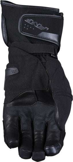FIVE Glove RFX4 EVO WP black | F011714-003