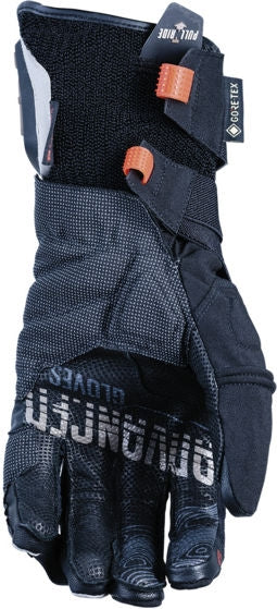 FIVE Gloves TFX1 GTX brown-black | F021718-883