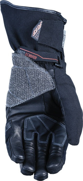 FIVE Gloves TFX2 WP black-grey | F021719-039