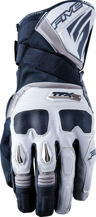 FIVE Gloves TFX2 WP brown-black | F021719-883