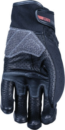 FIVE Gloves TFX3 AIRFLOW black-grey | F021721-039