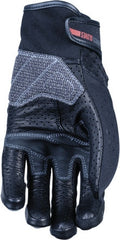 FIVE Gloves TFX3 AIRFLOW black-grey | F021721-039