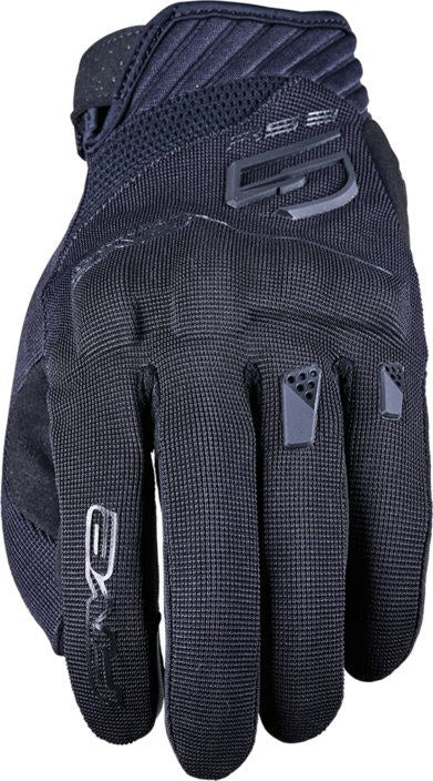 FIVE Gloves RS3 EVO black | F021725-003