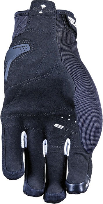FIVE Gloves RS3 EVO black-white | F021725-031