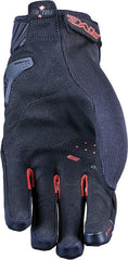 FIVE Gloves RS3 EVO black-red | F021725-032