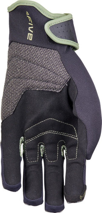 FIVE Gloves TFX5 khaki-black | F021729-083