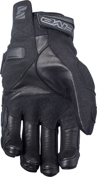 FIVE Gloves SF3 black | F021821-003