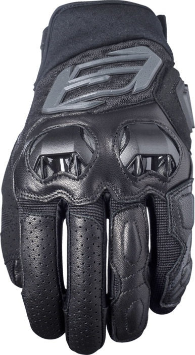 FIVE Gloves SF3 black | F021821-003