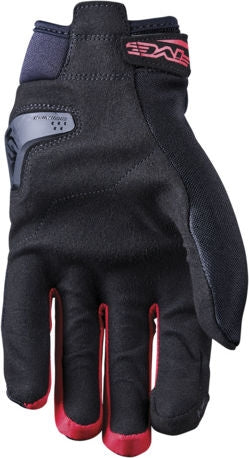 FIVE Globes Globe Evo black-red | F021823-032