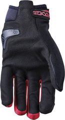 FIVE Globes Globe Evo black-red | F021823-032