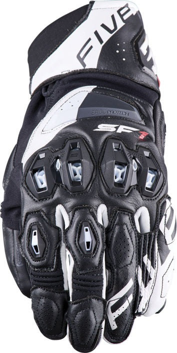 FIVE Gloves SF 1 Evo black-white | F021901-031