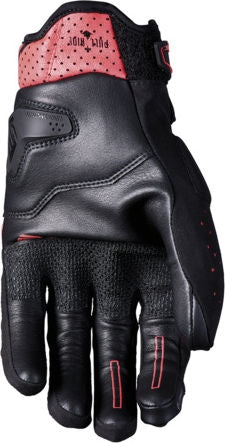 FIVE Gloves RS-C EVO black-red | F021925-032