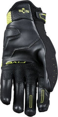 FIVE Gloves RS-C EVO black-fluo yellow | F021925-350