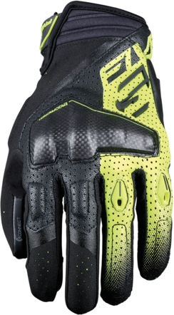 FIVE Gloves RS-C EVO black-fluo yellow | F021925-350