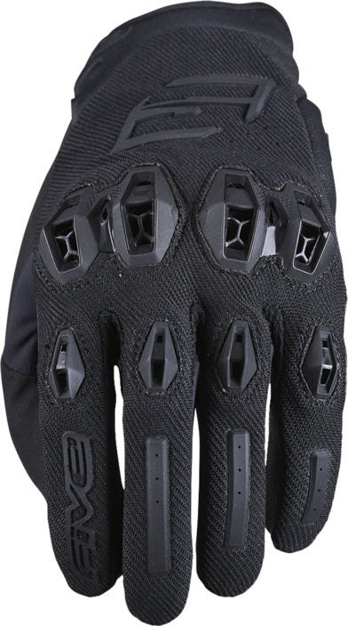 FIVE Gloves Stunt Evo 2 black | F022007-003