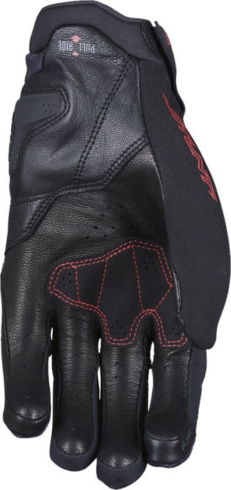 FIVE Gloves Stunt Evo 2 camo black-red | F022007-323