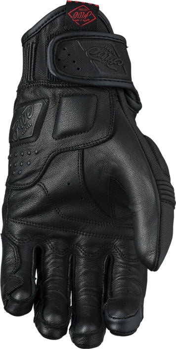 FIVE Gloves Kansas black | F031910-003