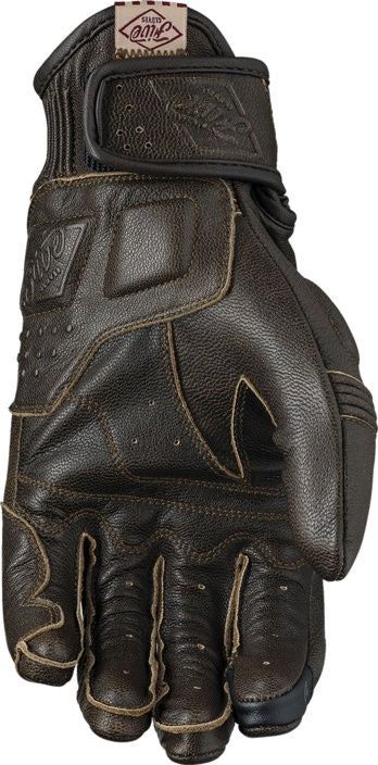 FIVE Gloves Kansas brown | F031910-008