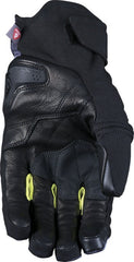 FIVE Gloves BOXER Evo WP camo grey-yellow | F042007-915
